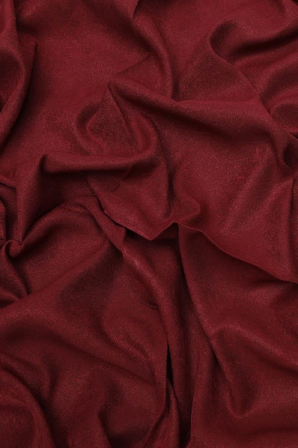 LevidorLevidor Bordo Saly Abiye Şal