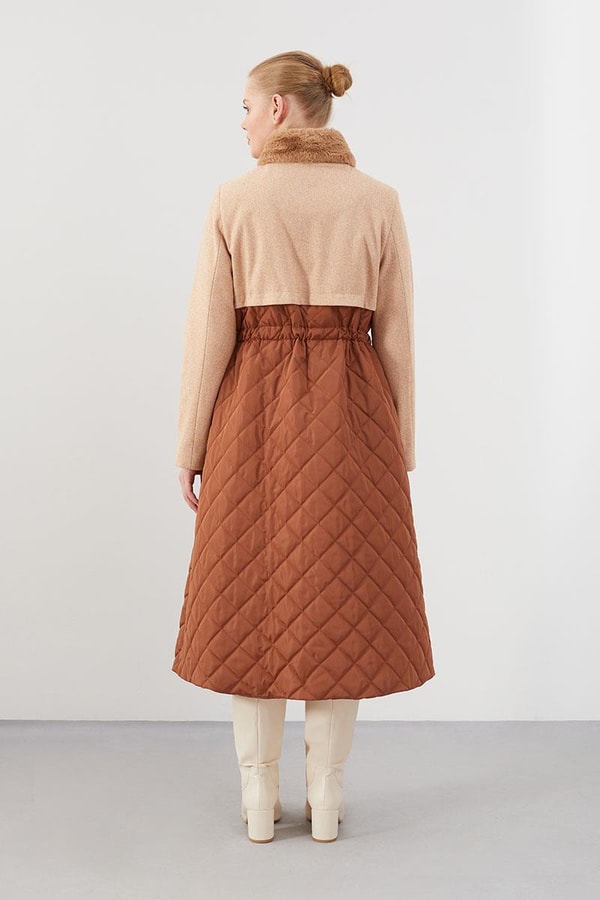 LevidorLevidor Camel KABAN