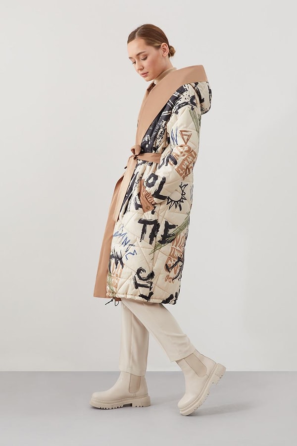 LevidorLevidor Camel KABAN