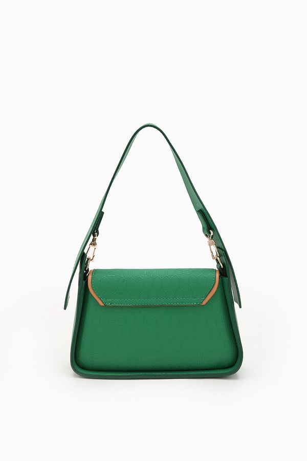 LevidorLevidor Çimen Yeşili LEVİDOR ÇANTA