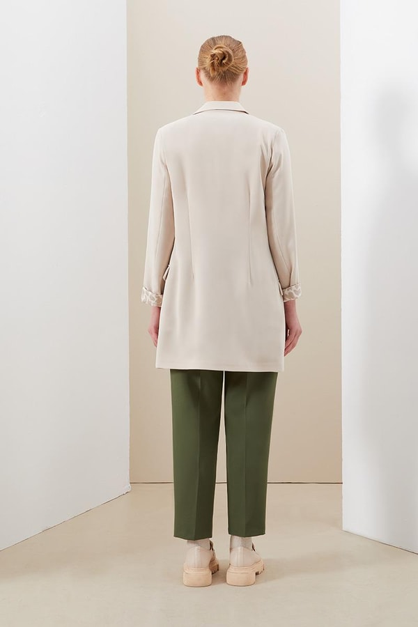 LevidorLevidor Ekru CEKET