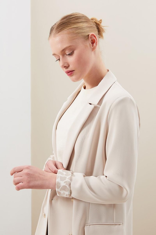 LevidorLevidor Ekru CEKET