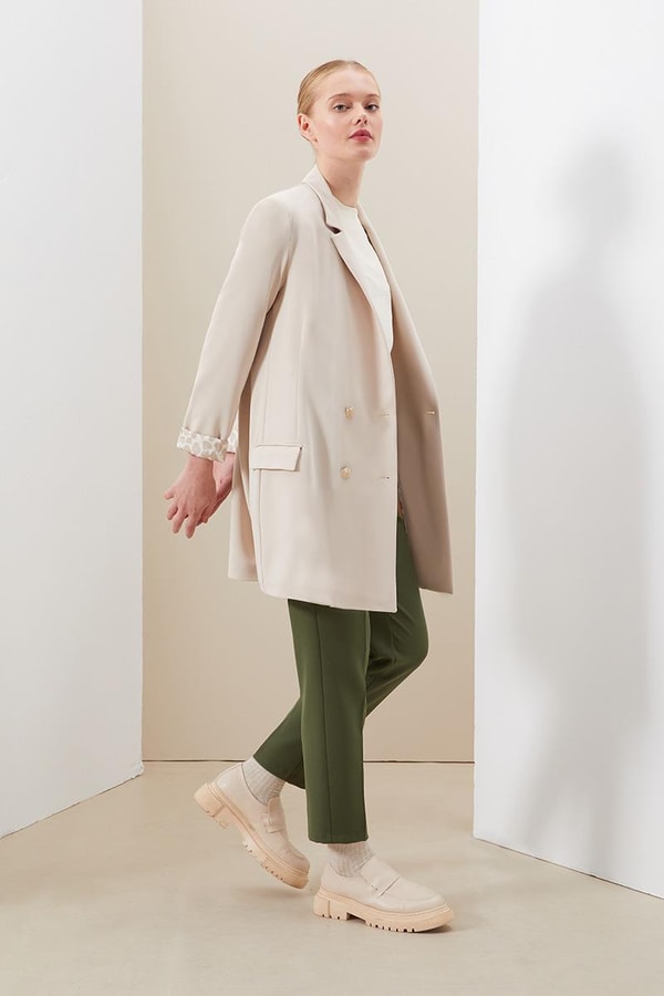 LevidorLevidor Ekru CEKET