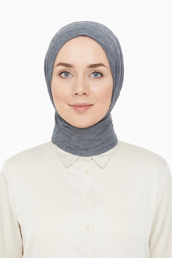 LevidorLevidor Füme Bambu Kraş Şal