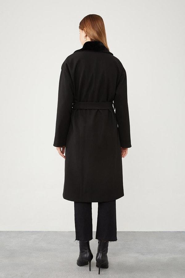 LevidorLevidor Gold Renk Geçişli Kehribar Şal