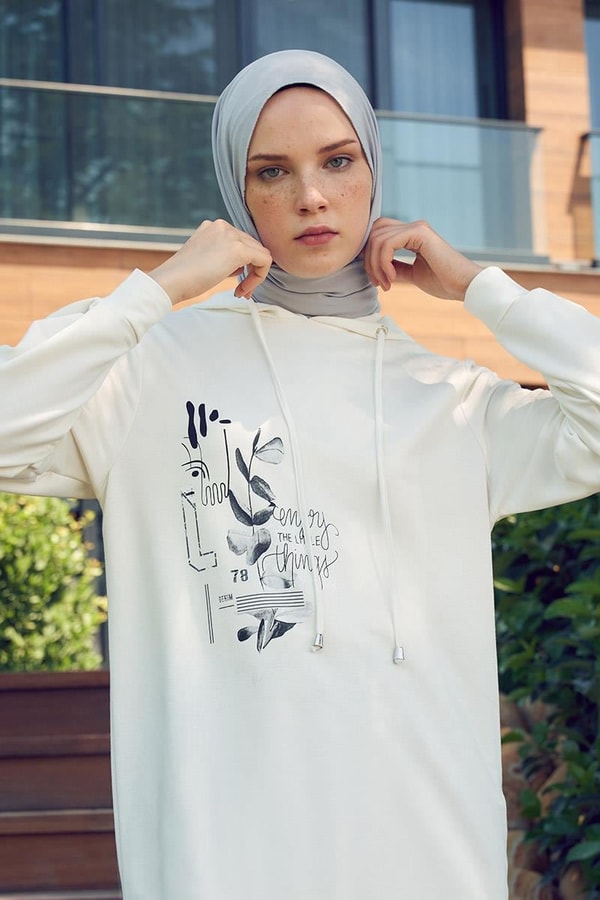 LevidorLevidor Gri Pilise Etekli Spor Takım