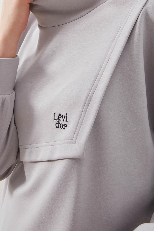 LevidorLevidor Gri SPOR TAKIM