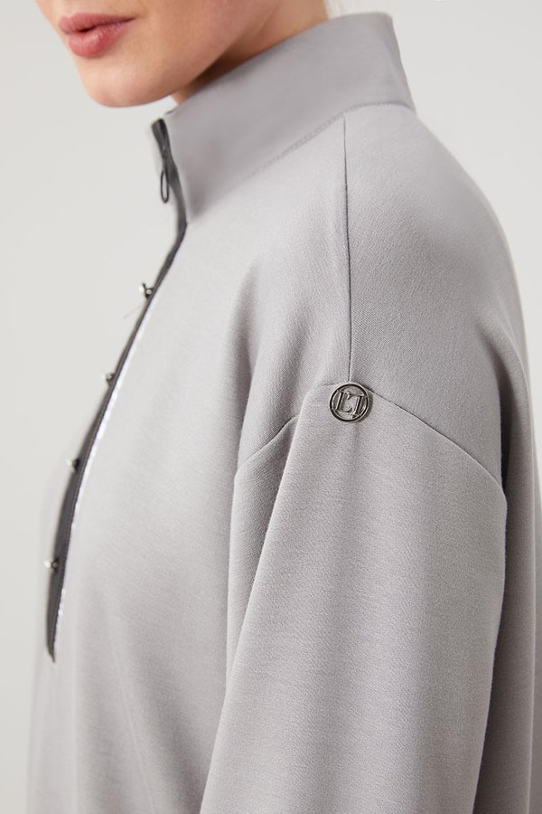 LevidorLevidor Gri SPOR TAKIM