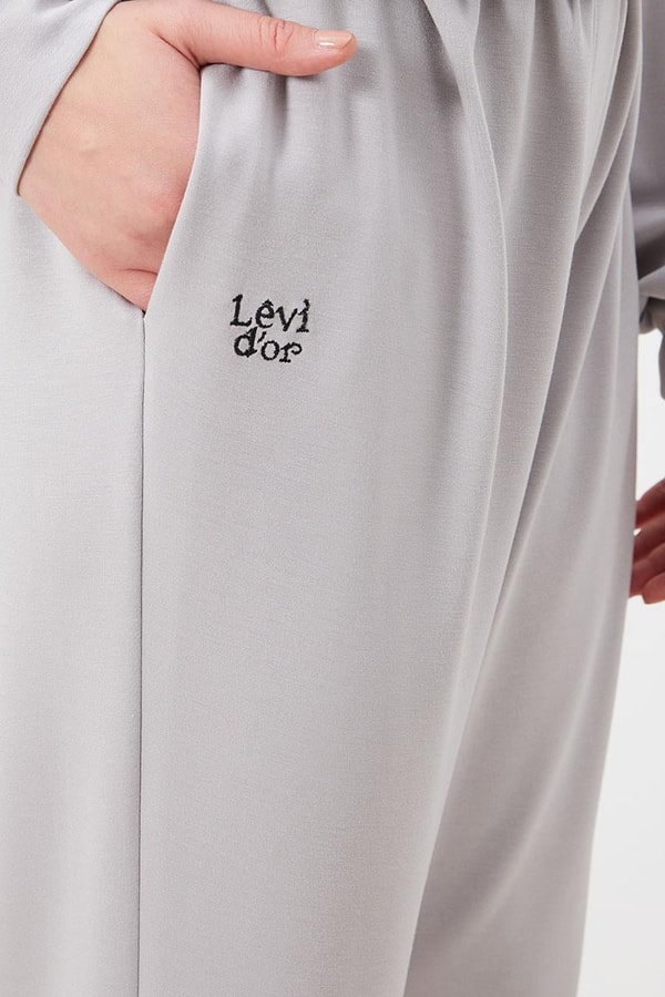 LevidorLevidor Gri SPOR TAKIM