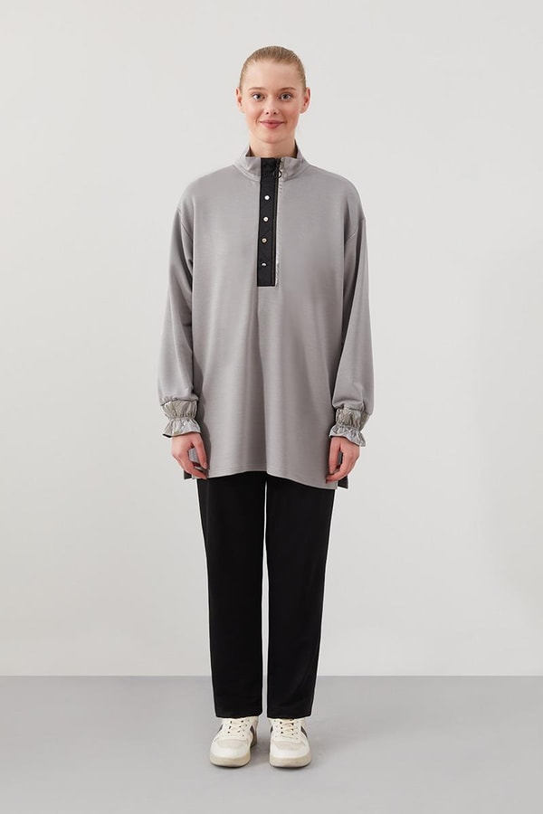 LevidorLevidor Gri SPOR TAKIM