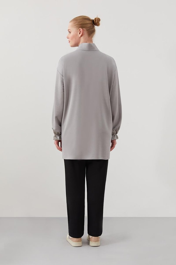 LevidorLevidor Gri SPOR TAKIM