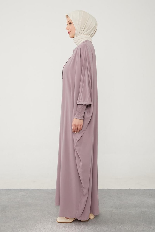 LevidorLevidor Gül Yarasa Kol Ferace