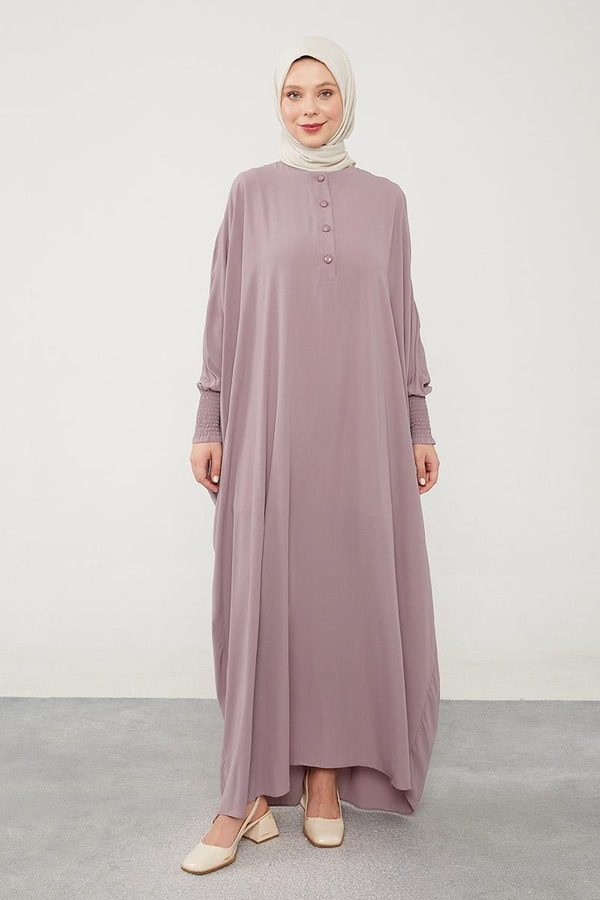 LevidorLevidor Gül Yarasa Kol Ferace