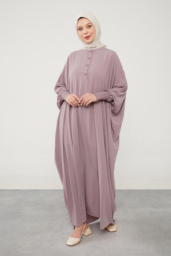 LevidorLevidor Gül Yarasa Kol Ferace