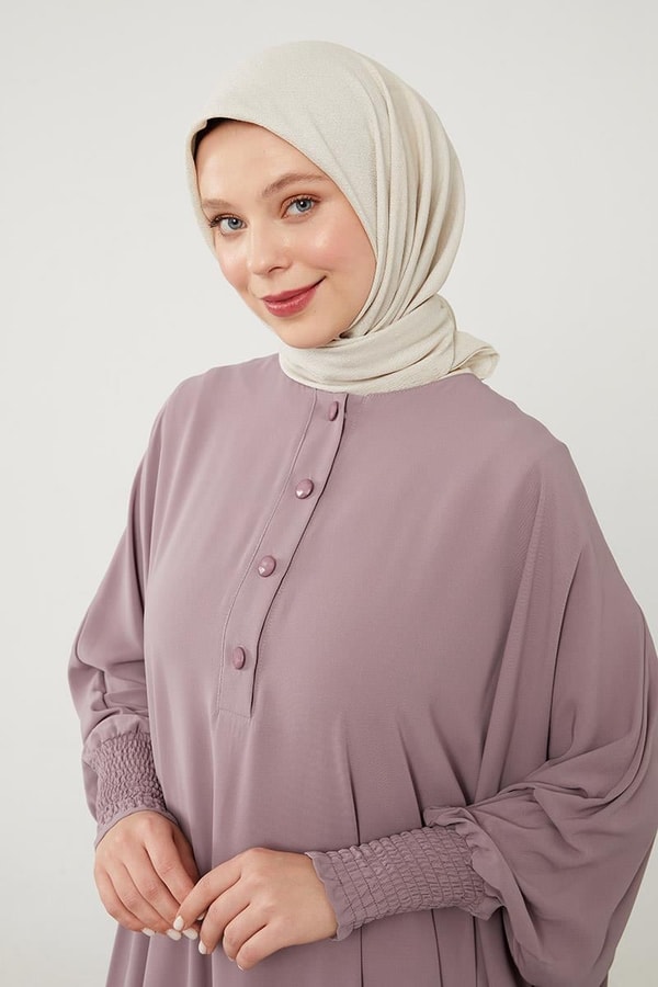 LevidorLevidor Gül Yarasa Kol Ferace