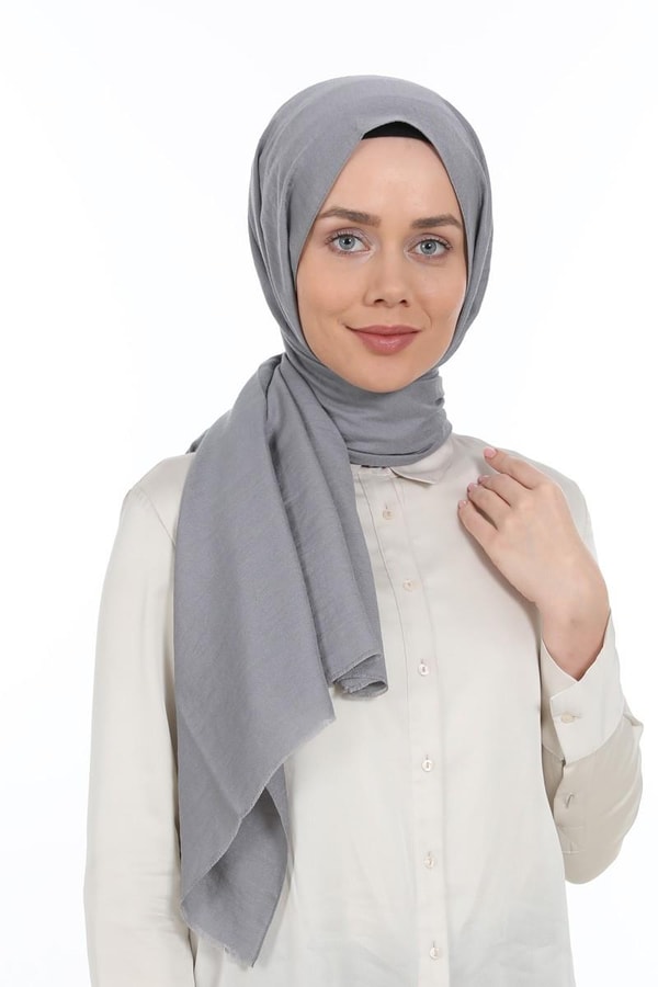 LevidorLevidor Gümüş Java Şal