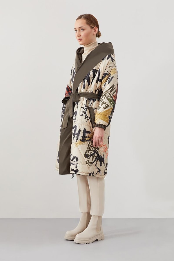 LevidorLevidor Haki KABAN