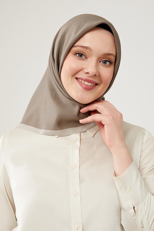 LevidorLevidor K.Vizon Biye Renk Geçişli Prag Eşarp