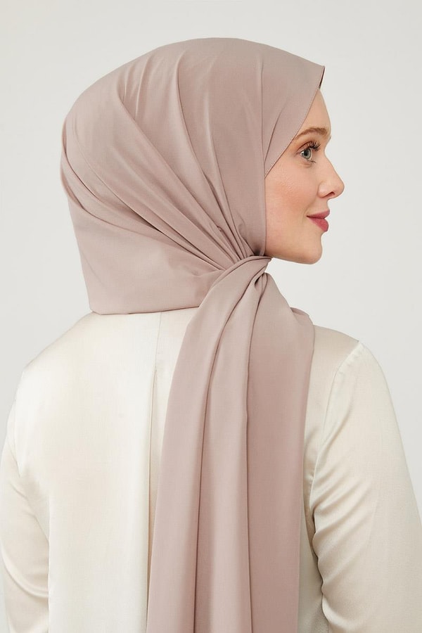 LevidorLevidor K.Vizon Düz Desen Elegance Şal