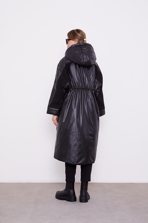 LevidorLevidor K.Lila Levidor Baskılı Jakarlı Elegance Şal