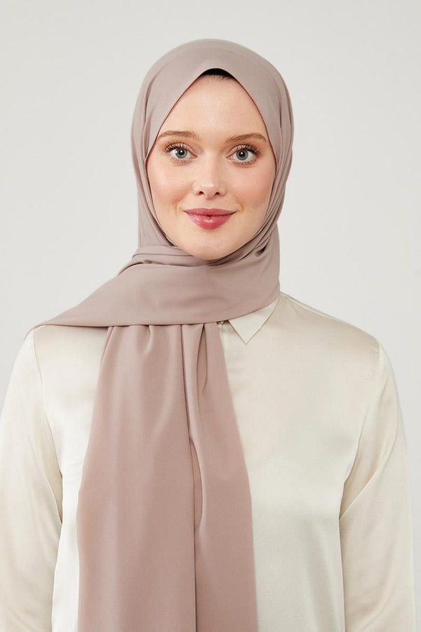 LevidorLevidor K.Vizon Düz Desen Elegance Şal