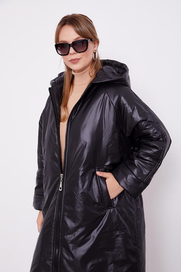 LevidorLevidor K.Lila Levidor Baskılı Jakarlı Elegance Şal