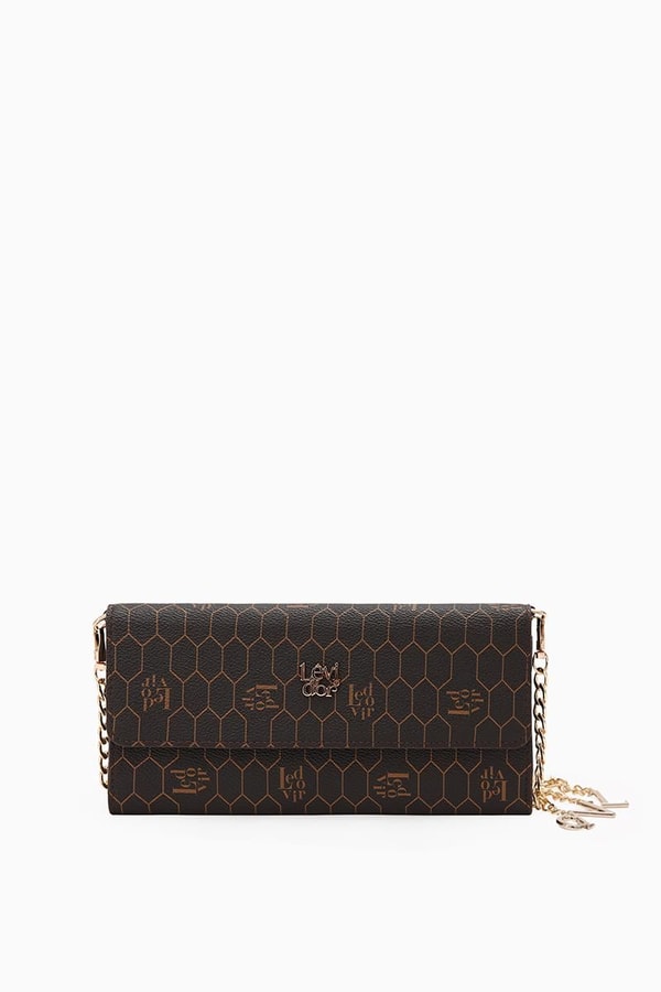 LevidorLevidor Kahve ÇANTA