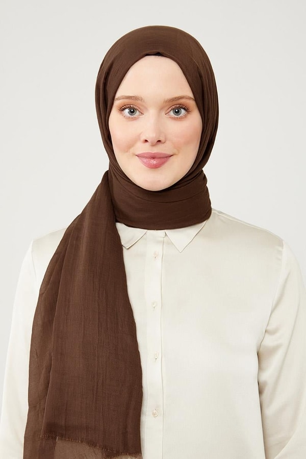 LevidorLevidor Kahve Hawai Şal