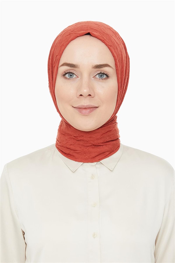 LevidorLevidor Kiremit Bambu Kraş Şal