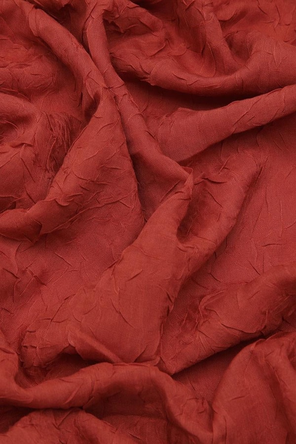 LevidorLevidor Kiremit Bambu Kraş Şal