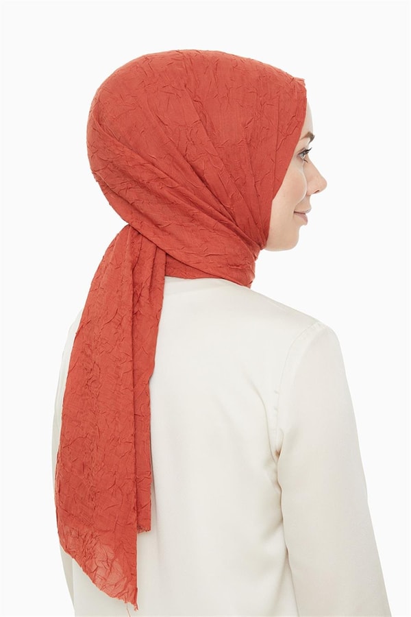 LevidorLevidor Kiremit Bambu Kraş Şal