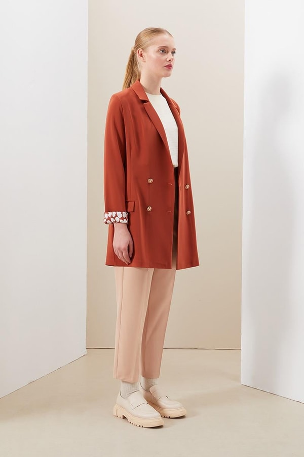 LevidorLevidor Kiremit CEKET