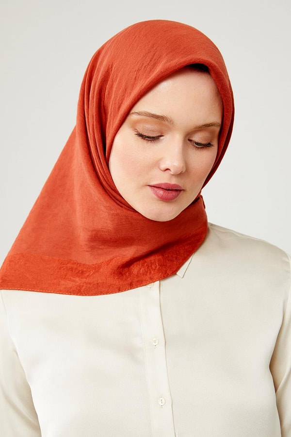 LevidorLevidor Kiremit Havana Eşarp