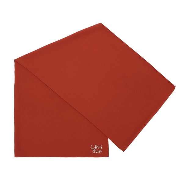 LevidorLevidor Kiremit Lux Şifon Şal