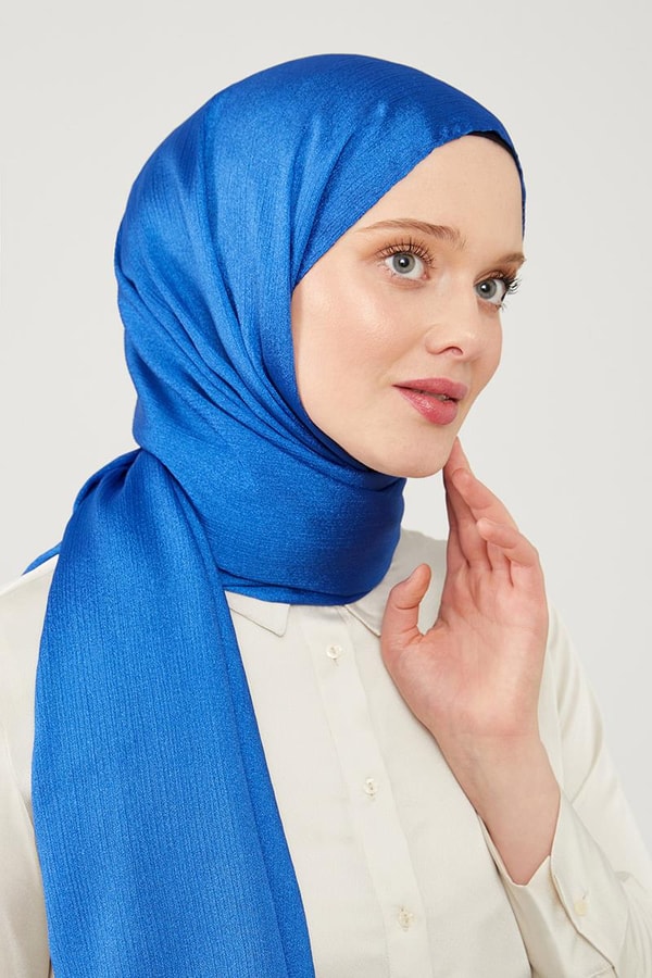 LevidorLevidor Kot Mavi Cristal Yoryo Şal