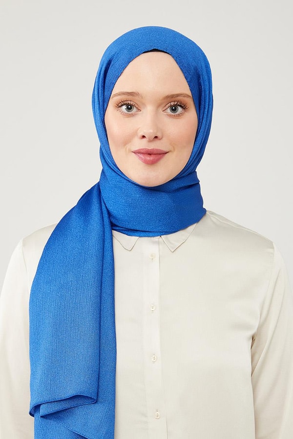 LevidorLevidor Kot Mavi Cristal Yoryo Şal