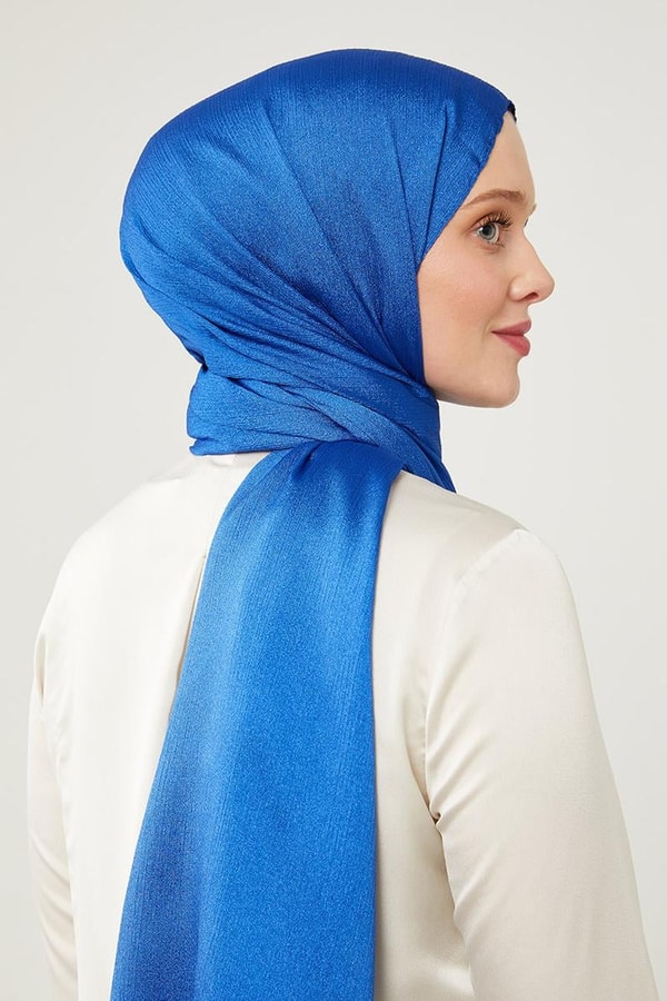 LevidorLevidor Kot Mavi Cristal Yoryo Şal