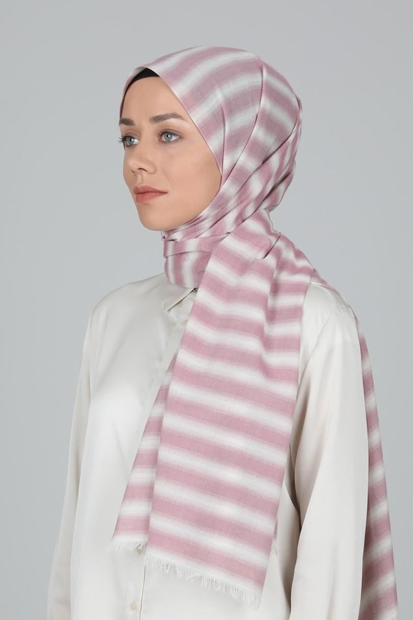 LevidorLevidor Koyu Pudra Verona Şal