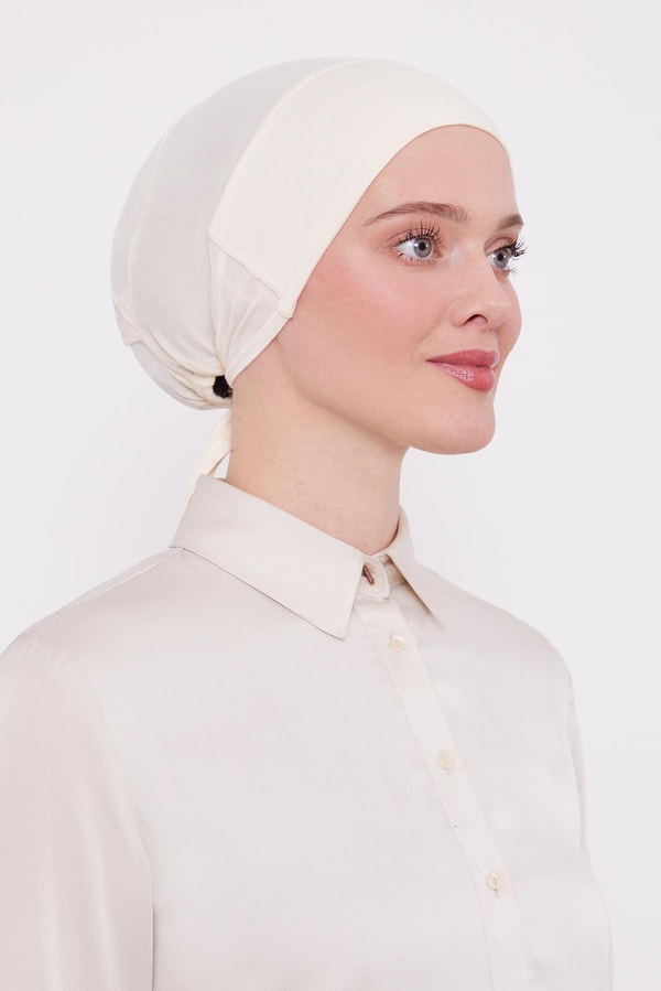 LevidorLevidor Krem Kaymaz Bone