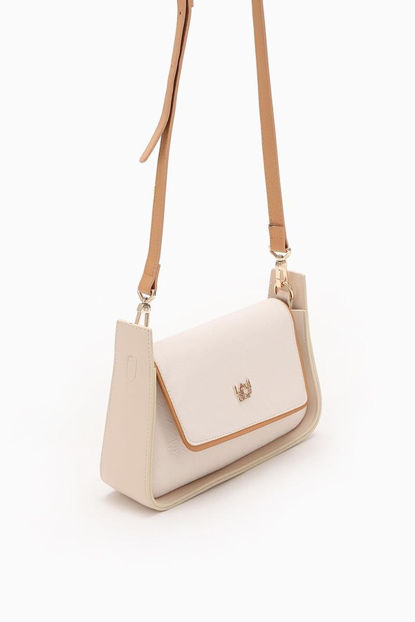 LevidorLevidor Krem LEVİDOR ÇANTA