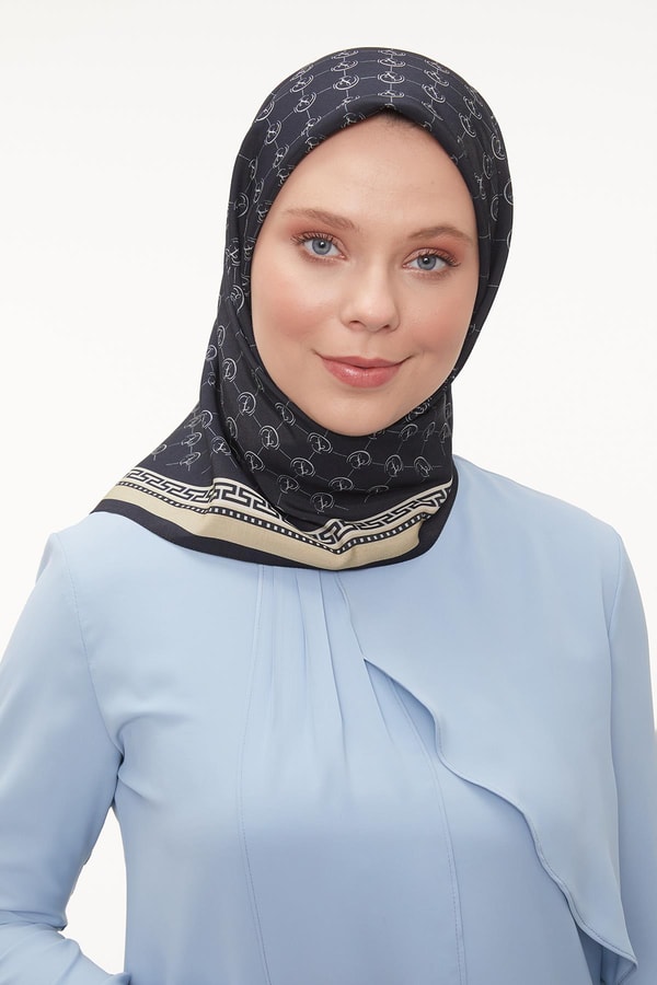 LevidorLevidor Laci-Bej L Desen Aura Eşarp
