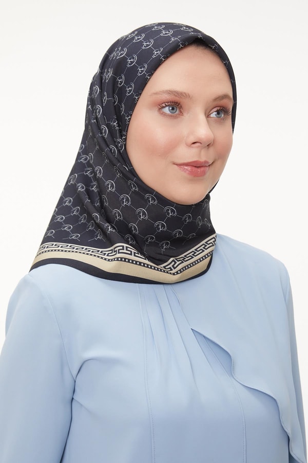 LevidorLevidor Laci-Bej L Desen Aura Eşarp