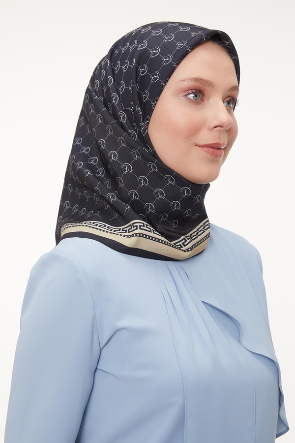 LevidorLevidor Laci-Bej L Desen Aura Eşarp