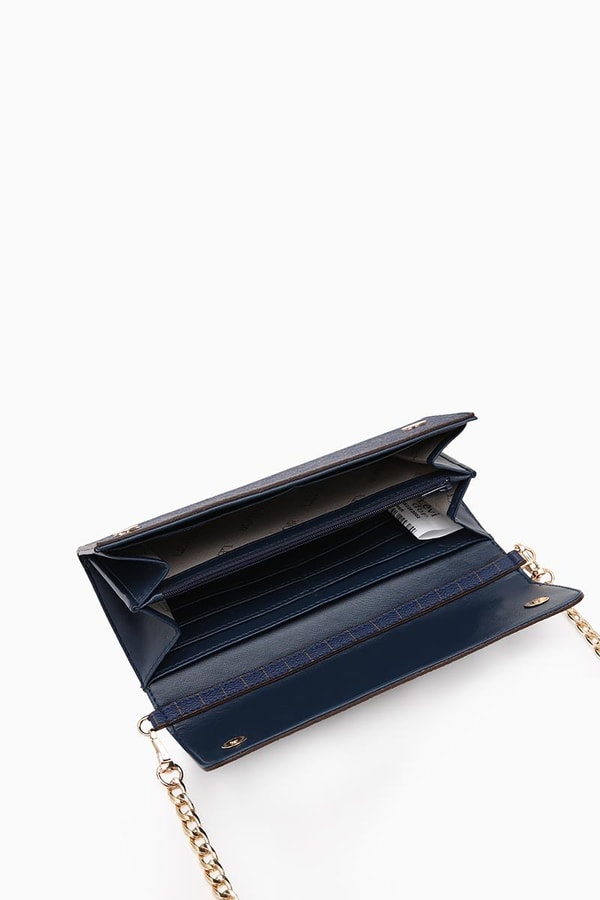 LevidorLevidor Lacivert ÇANTA