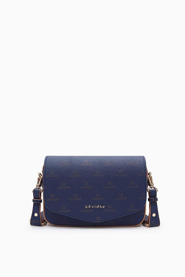 LevidorLevidor Lacivert ÇANTA-OMUZ ÇANTASI