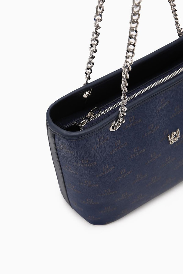 LevidorLevidor Lacivert ÇANTA OMUZ ÇANTASI