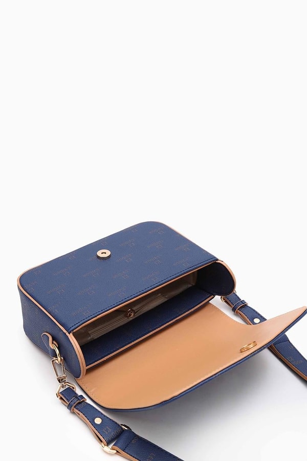 LevidorLevidor Lacivert ÇANTA-OMUZ ÇANTASI