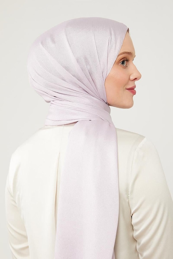 LevidorLevidor Lila Cristal Yoryo Şal