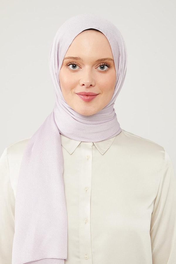 LevidorLevidor Lila Cristal Yoryo Şal