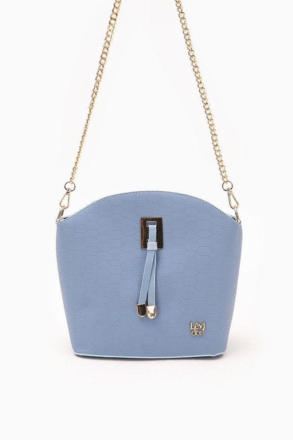 LevidorLevidor Mavi ÇANTA